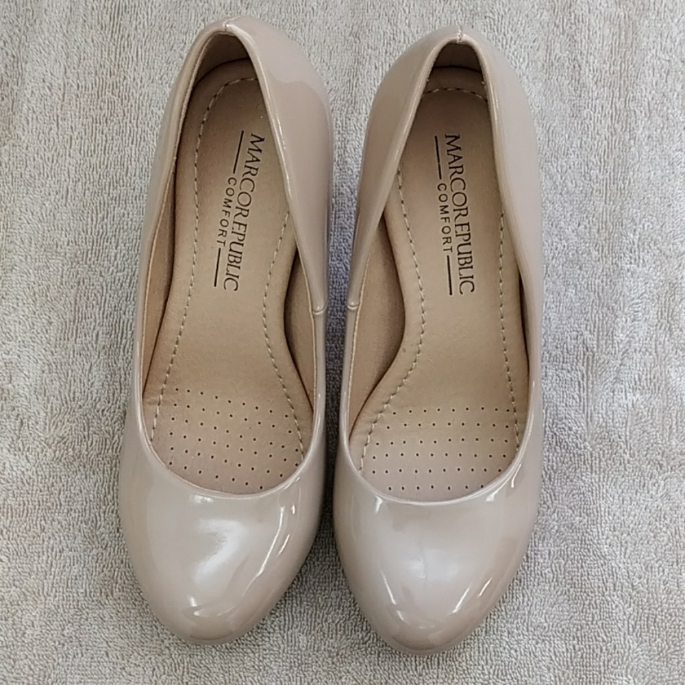 Marco republic comfort shoes